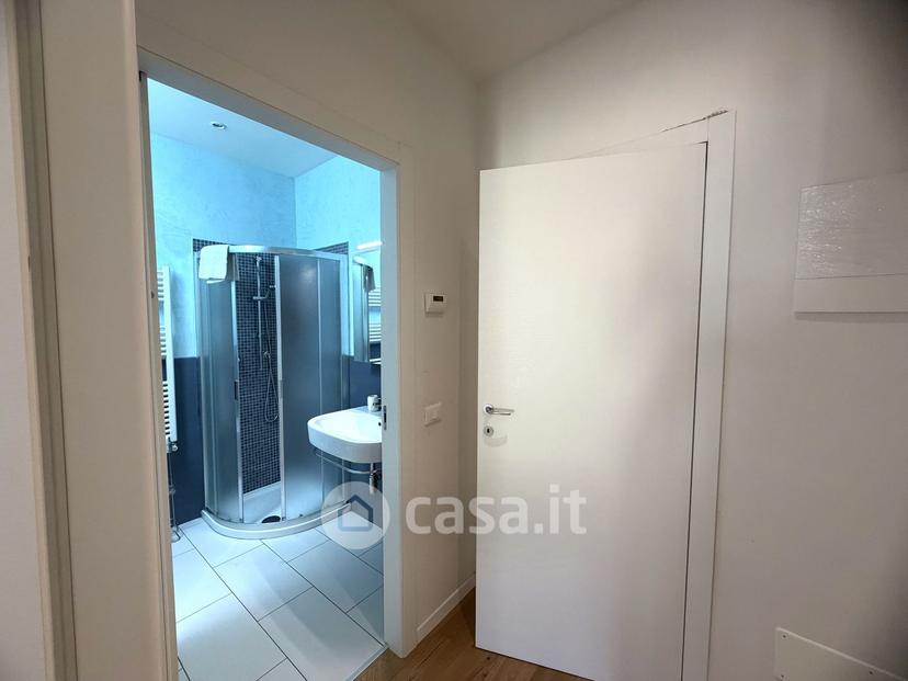 Trilocale in Via del Campuccio — foto 8 di 29
