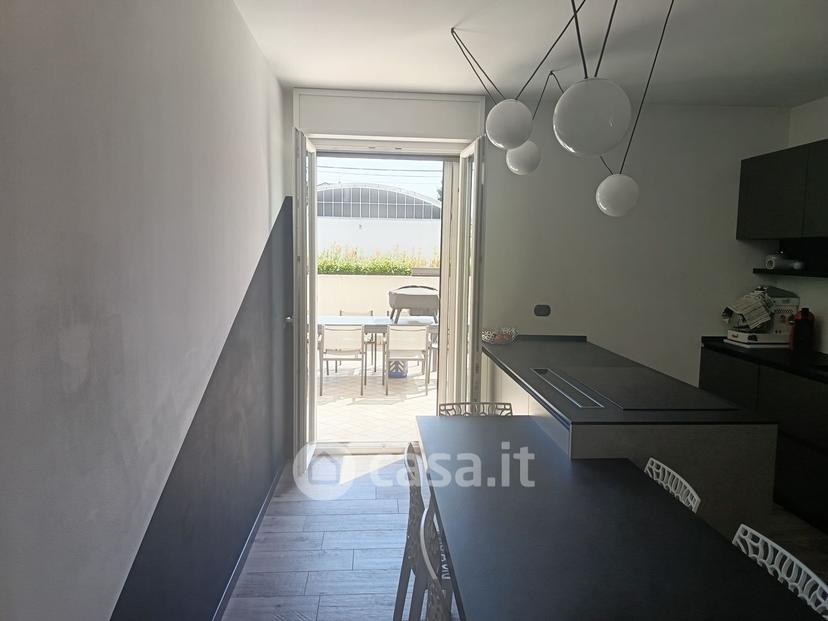 Quadrilocale in Via Cesare Battisti — foto 5 di 35