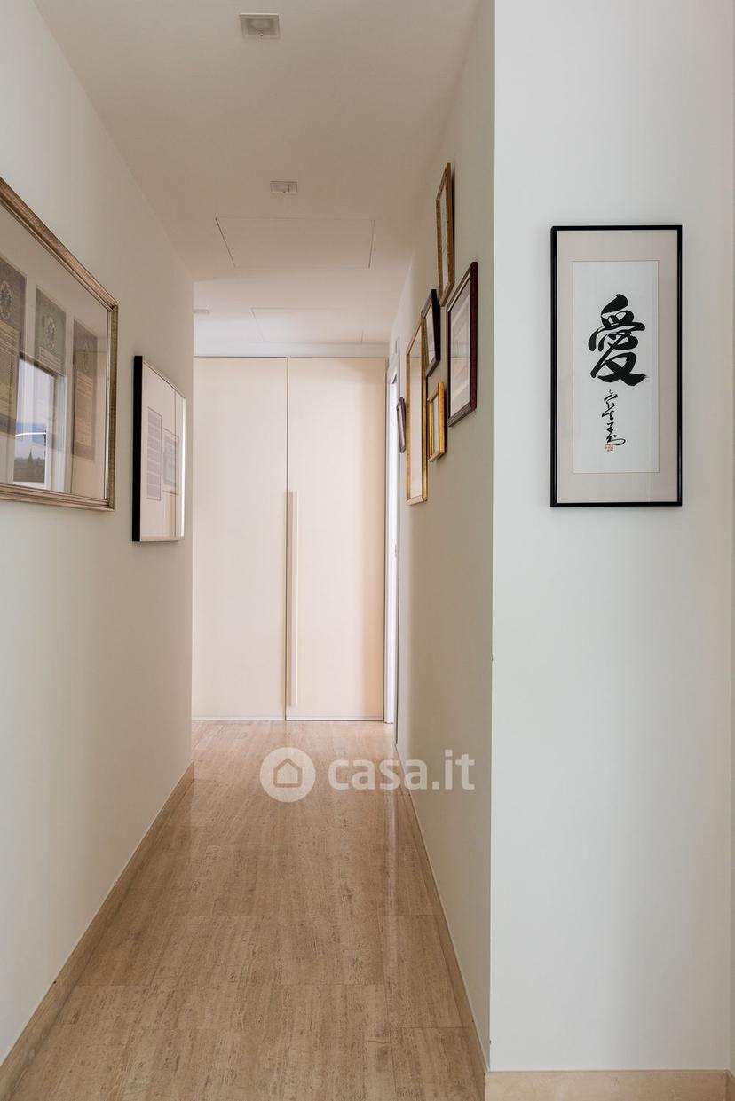 Trilocale in Viale Premuda 40 — foto 72 di 78