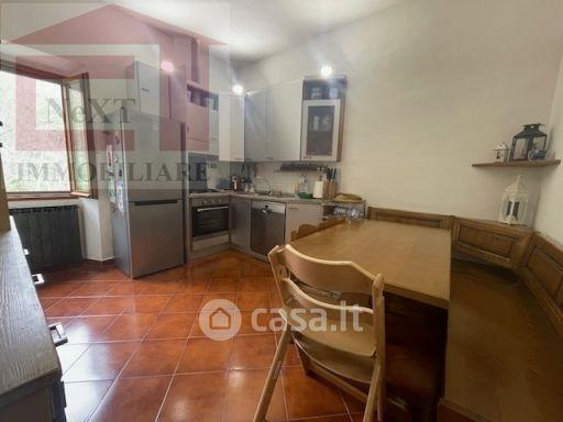 Trilocale in Via dell'Unità Italiana — foto 15 di 20
