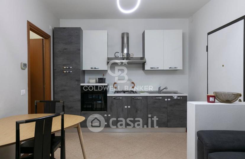 Bilocale in Via Serafino 1 — foto 6 di 13