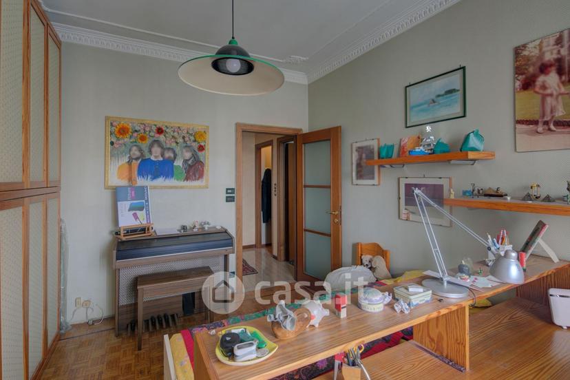 Quadrilocale in Corso Caio Plinio 72 — foto 8 di 30