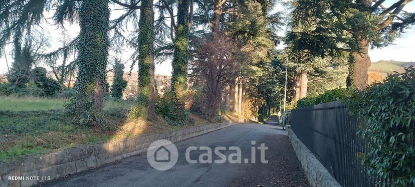 Villa in Via dei Cedri — foto 26 di 34