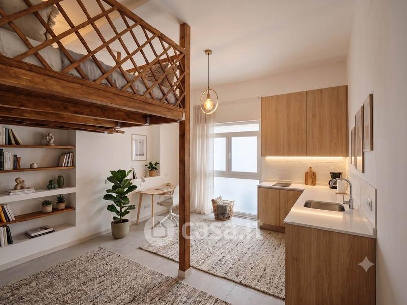 Monolocale in Via Ernesto Breda 47 — foto 12 di 23