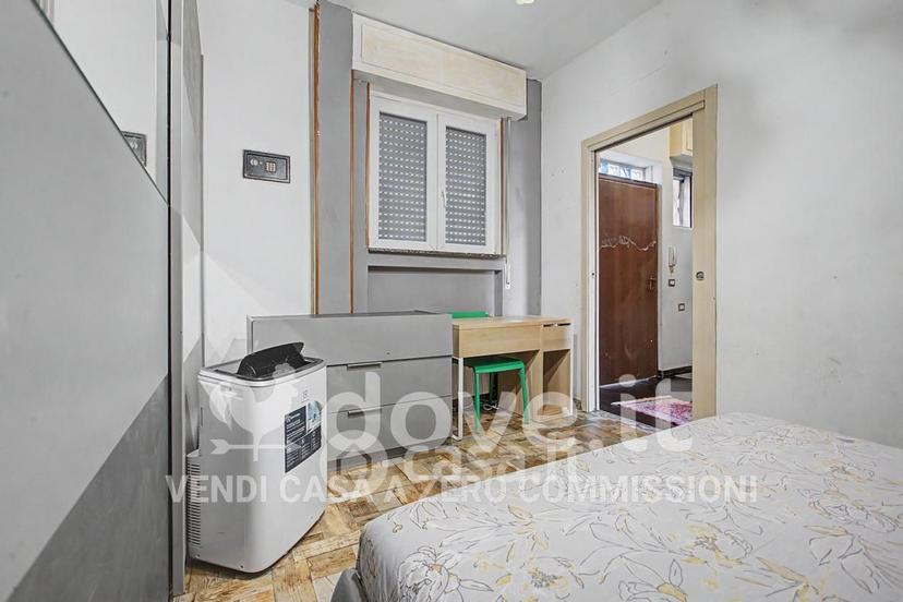 Bilocale in Viale Monza 122 — foto 29 di 35