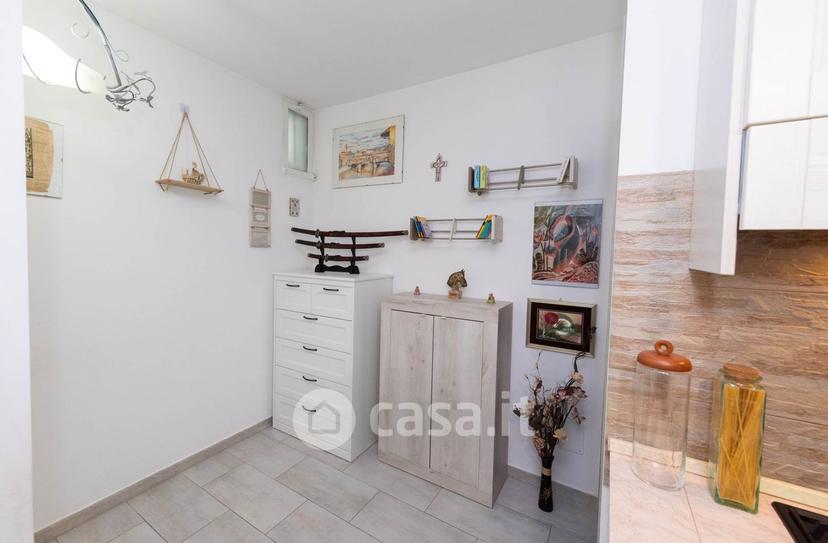Trilocale in Via Emilio Alessandrini 2 — foto 11 di 29