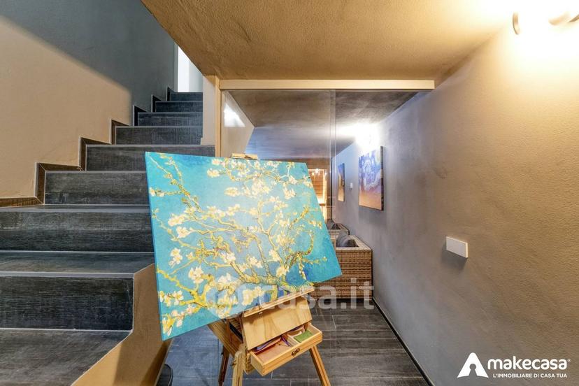 Villa in Via Giuseppina Biggiogero 1 — foto 14 di 33