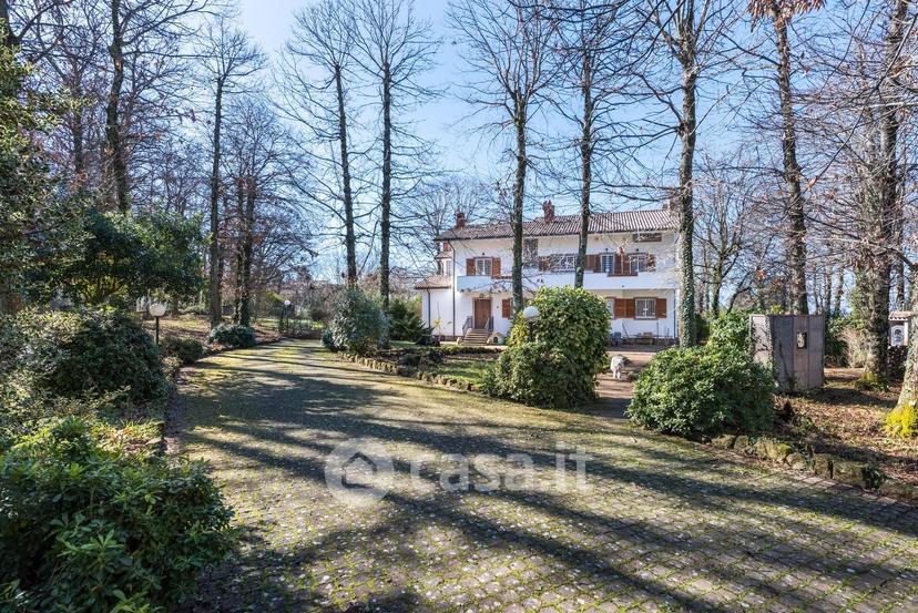 Villa in Via delle Cerquette 122 — foto 51 di 53