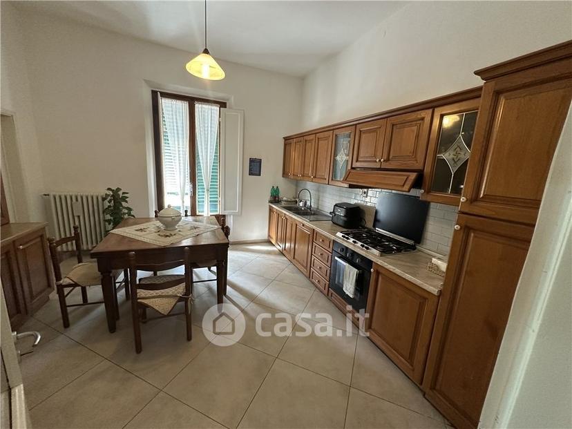 Appartamento in Via Chiantigiana — foto 14 di 36