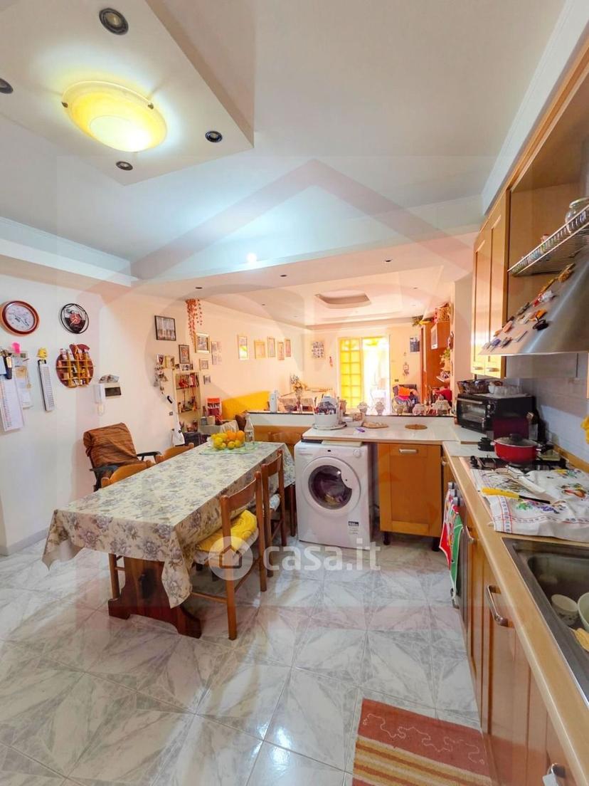 Quadrilocale in Via Sanluri — foto 5 di 29