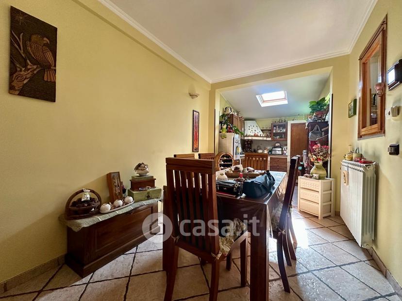 Villa in Via di Valle Schioia — foto 33 di 37