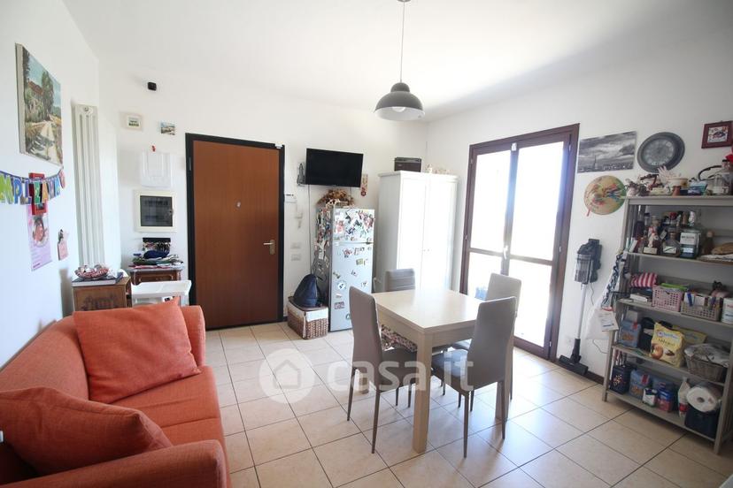 Trilocale in Via Beniamino Gigli — foto 5 di 34