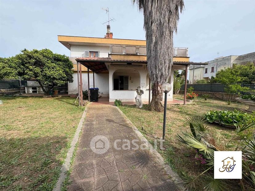 Villa in Via Palombara 6 — foto 3 di 29