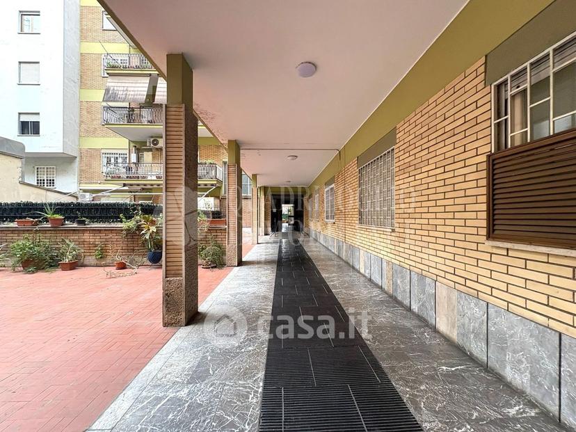 Quadrilocale in Via Flavio Stilicone 92 — foto 14 di 52