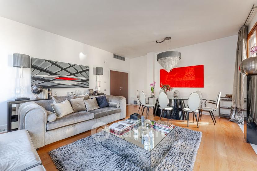 Quadrilocale in Viale Premuda 27 — foto 2 di 43