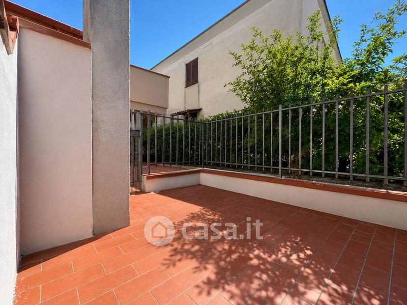 Quadrilocale in Via del Santo — foto 14 di 19