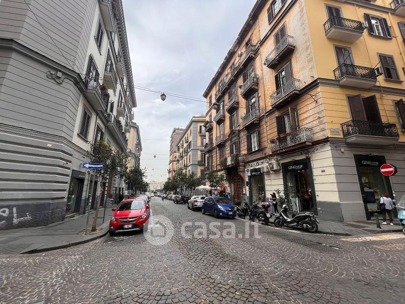 Trilocale in Via Antonio Ciccone