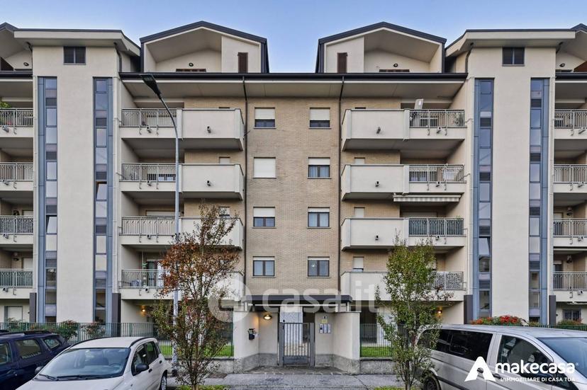 Trilocale in Via Enrico Fermi 8 — foto 6 di 22