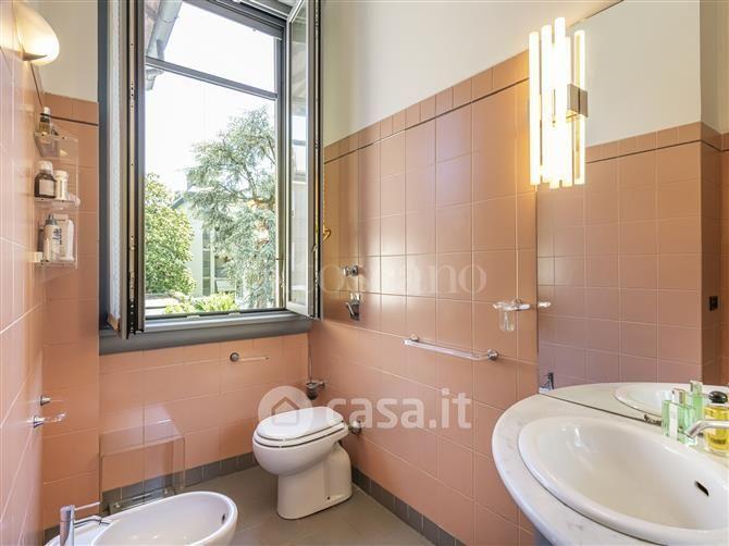 Villa in Via Gaetano Previati — foto 39 di 56