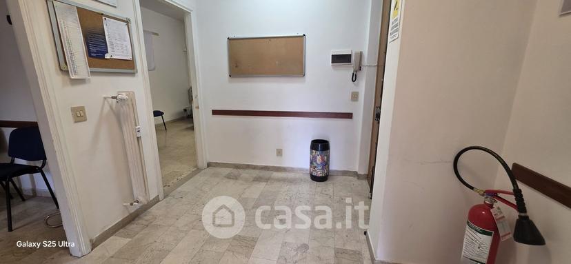 Appartamento in Via del Ponte alle Mosse — foto 24 di 25