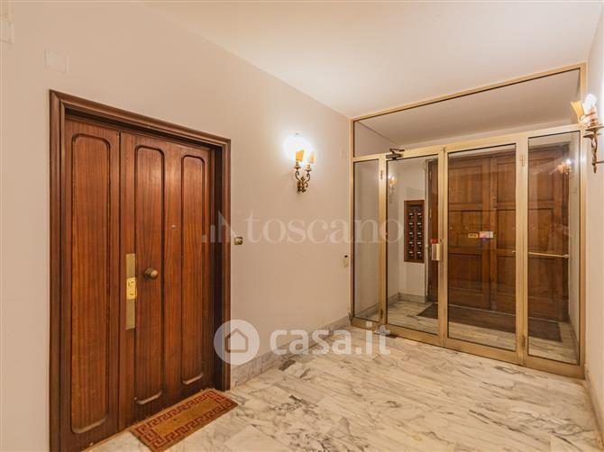 Appartamento in Via Odoardo Beccari