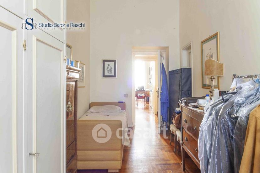 Appartamento in Via degli Scipioni