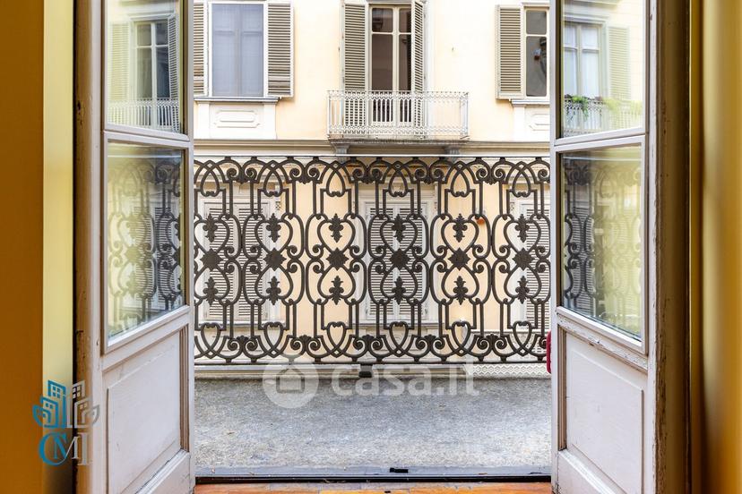 Quadrilocale in Via San Quintino 17 — foto 24 di 39