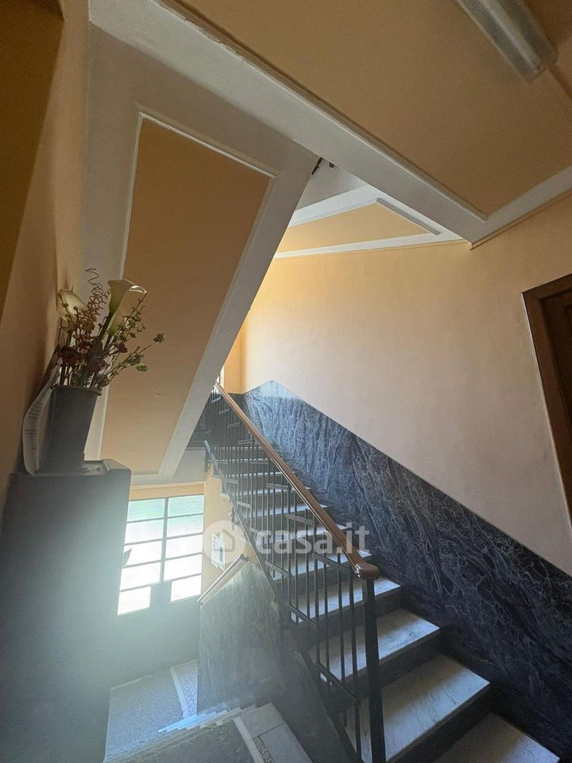 Trilocale in Corso Carlo E Nello Rosselli — foto 16 di 20