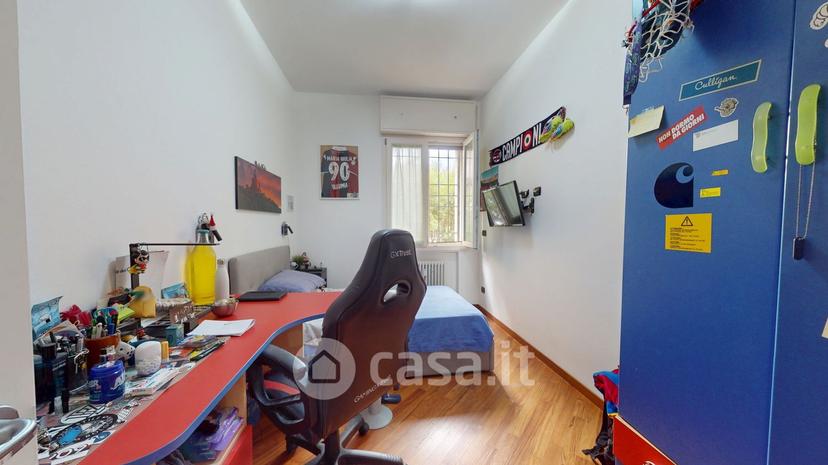 Appartamento in Via Vincenzo Gemito 2 — foto 31 di 59