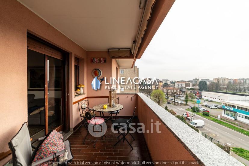 Quadrilocale in Via Giuseppe Verdi 13 — foto 7 di 31