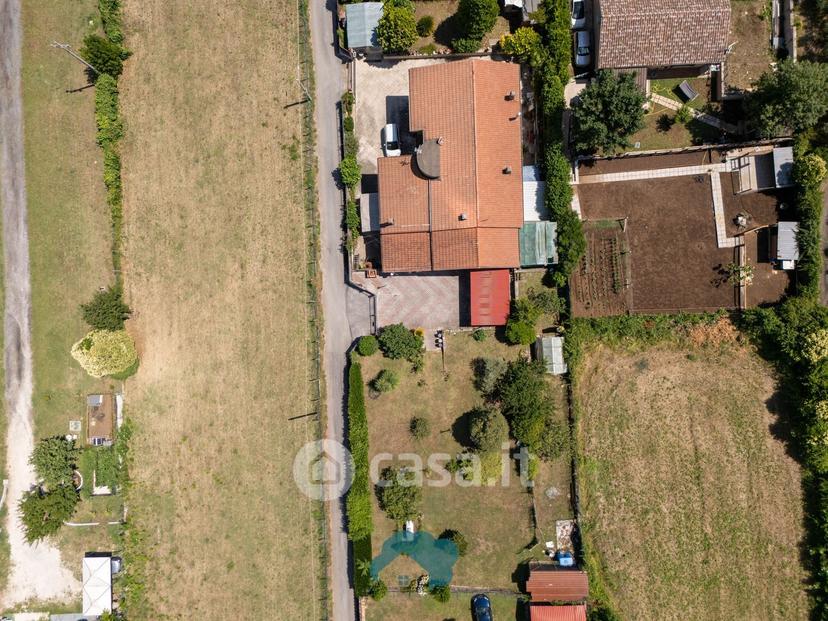 Villa in Via Col Fiorito — foto 29 di 67
