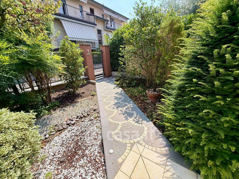 Quadrilocale in Via dei Tigli — foto 30 di 43