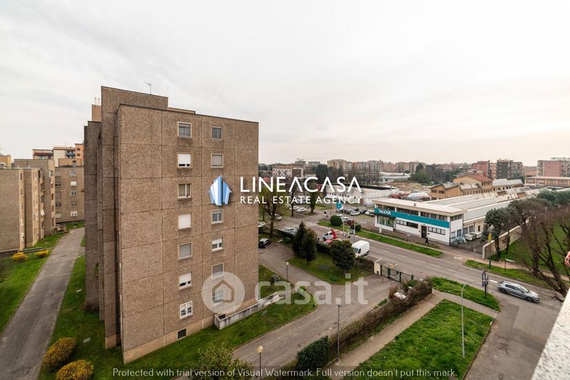 Quadrilocale in Via Giuseppe Verdi 13 — foto 30 di 31