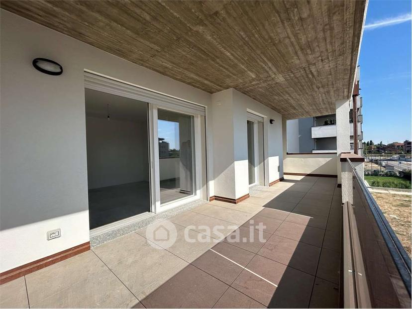 Quadrilocale in Via Sant'Andrea 35 — foto 9 di 20