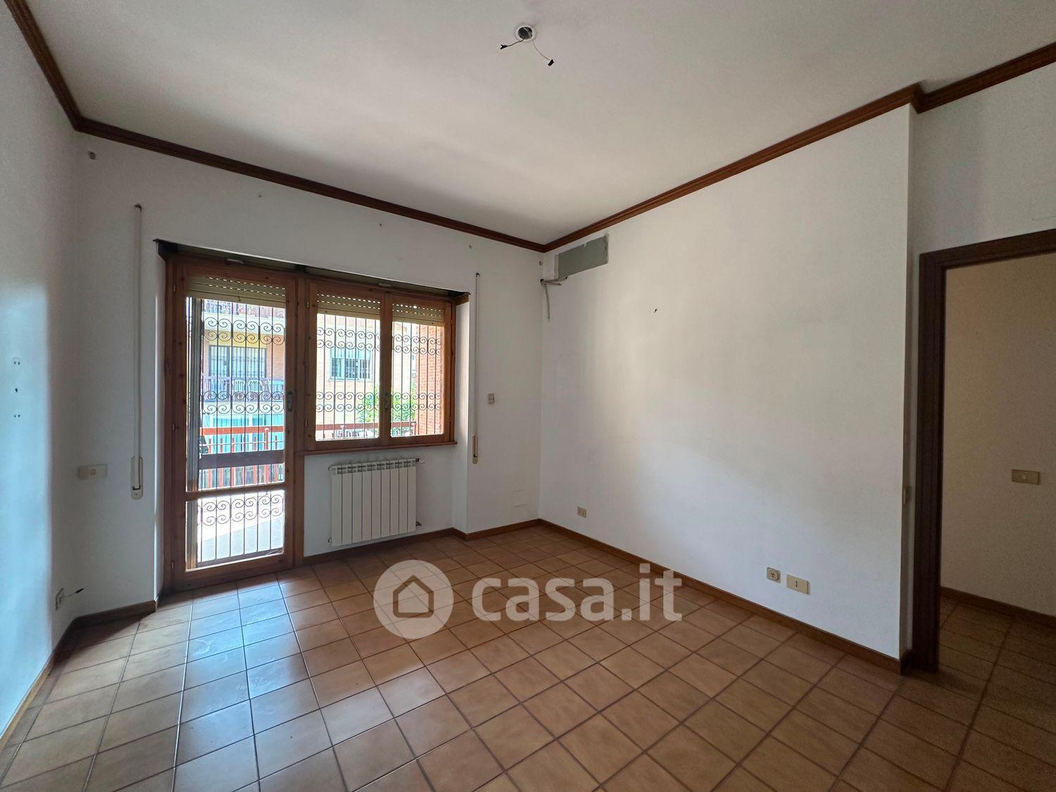 Villa in Via delle Vigne di Morena