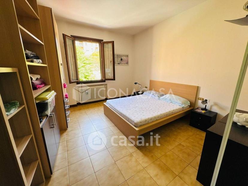 Appartamento in Via Francesco Zanardi 2