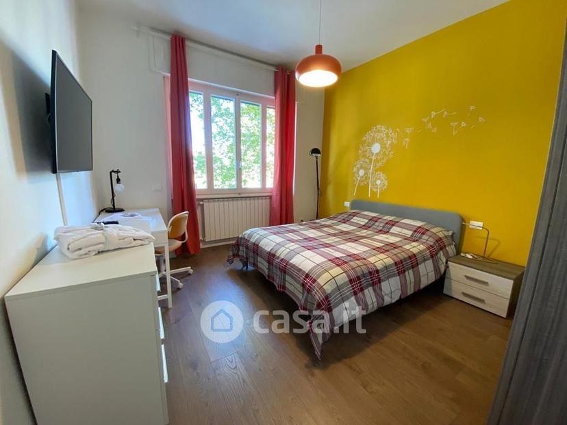 Appartamento in Via delle Cascine — foto 13 di 14