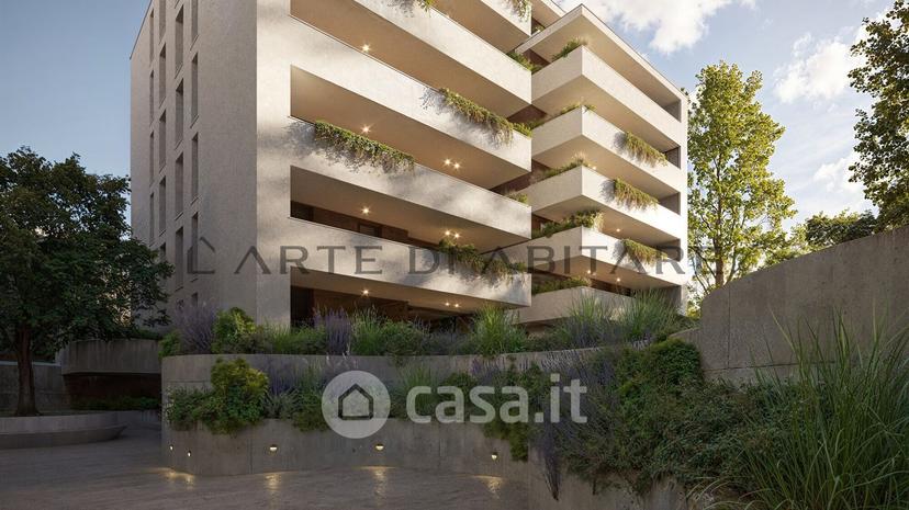 Trilocale in Viale Fratelli Casiraghi — foto 18 di 18