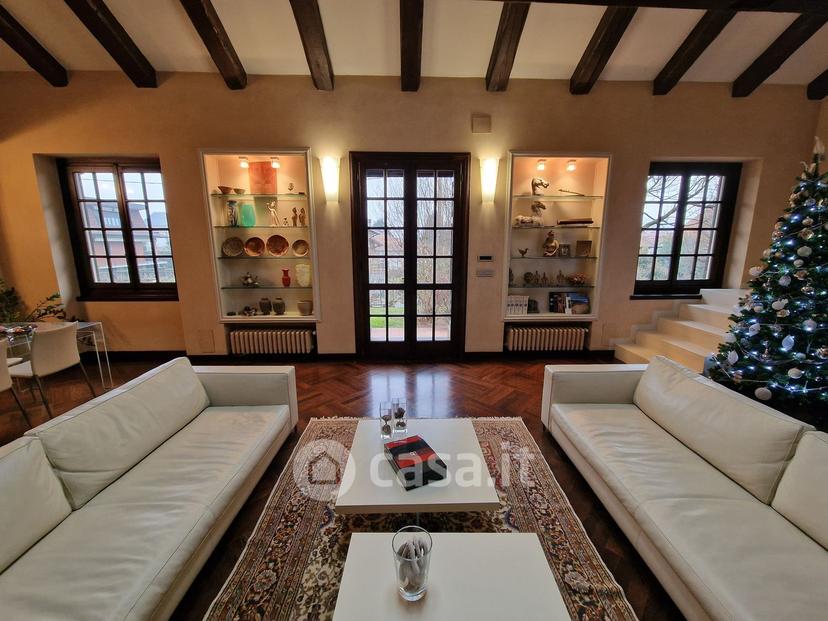 Villa in Via Moncenisio 8 — foto 7 di 72