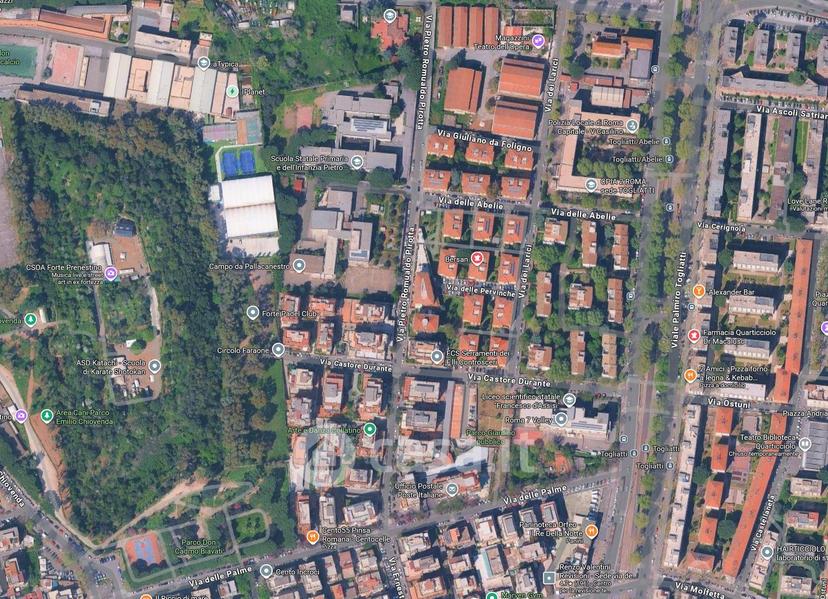Appartamento in Via Pietro Romualdo Pirotta — foto 21 di 32