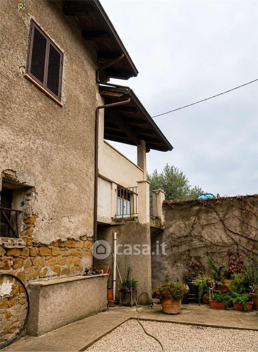 Quadrilocale in Via Colle Afri — foto 15 di 25