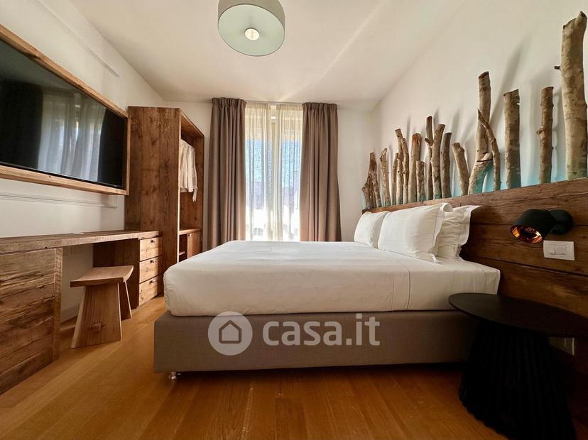 Trilocale in Via Faenza