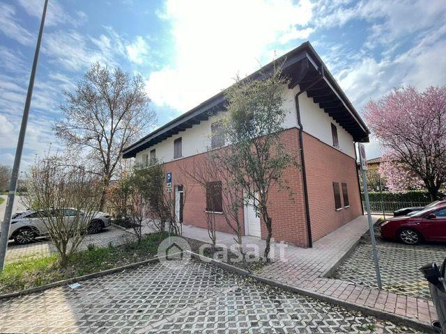 Quadrilocale in della Libertà 4 — foto 11 di 27