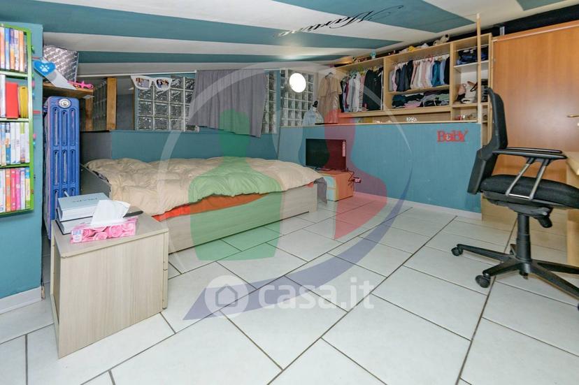 Appartamento in Via Sassari 24 — foto 30 di 43