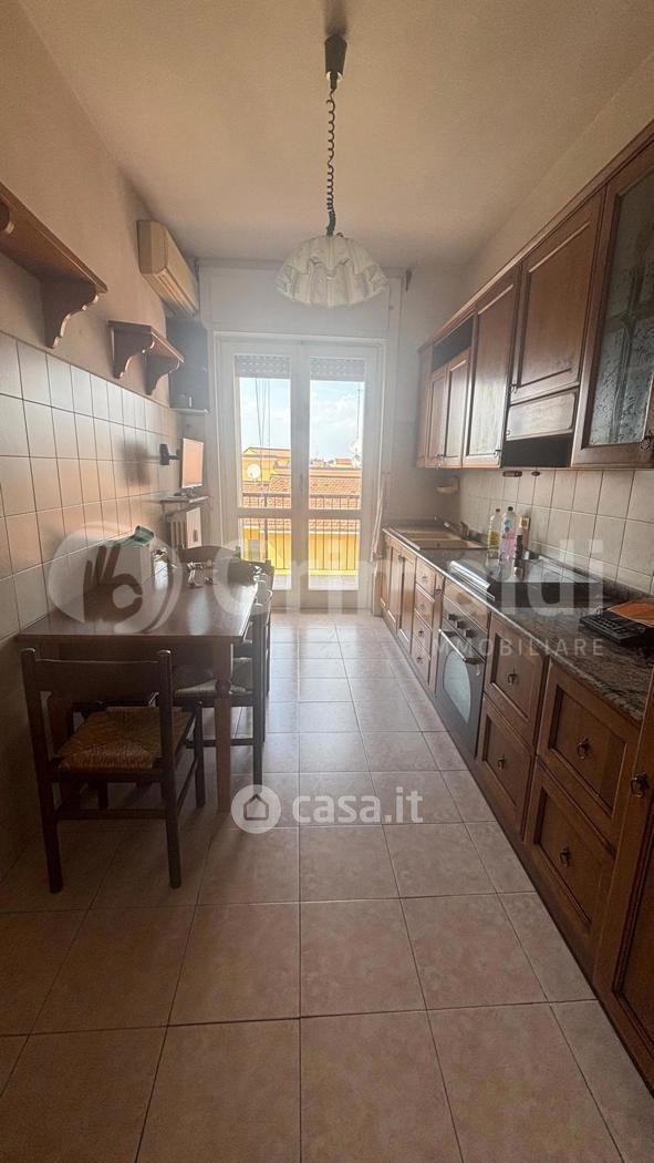 Quadrilocale in Via Cassolnovo 7 — foto 32 di 35