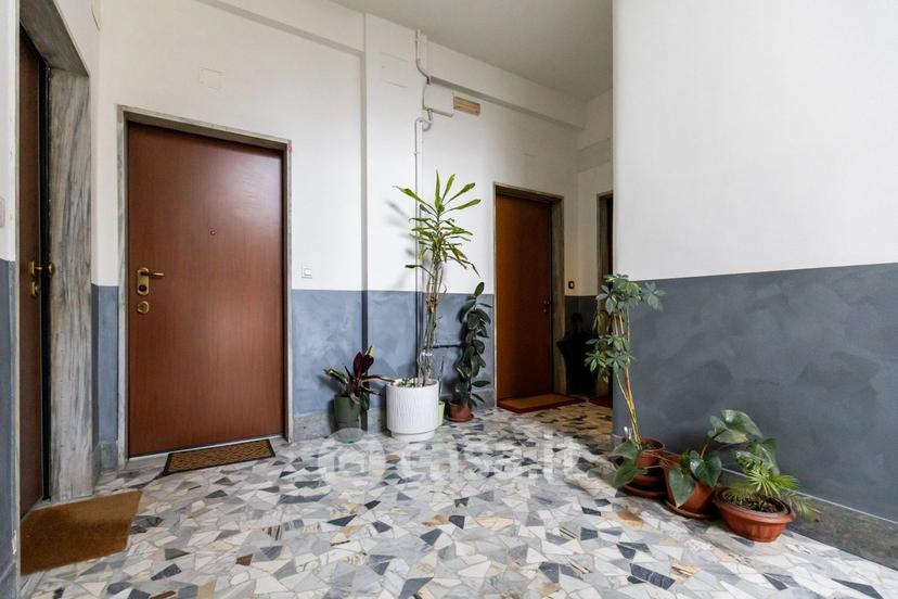 Monolocale in Via Fabio Mangone 3 — foto 4 di 23