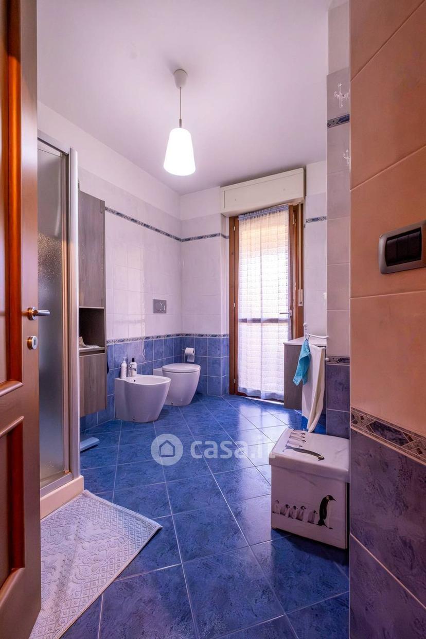 Quadrilocale in Via Cristoforo Colombo 27 — foto 42 di 63