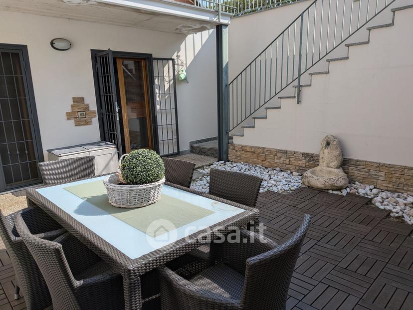 Trilocale in Via G. Pascoli 11 — foto 8 di 31