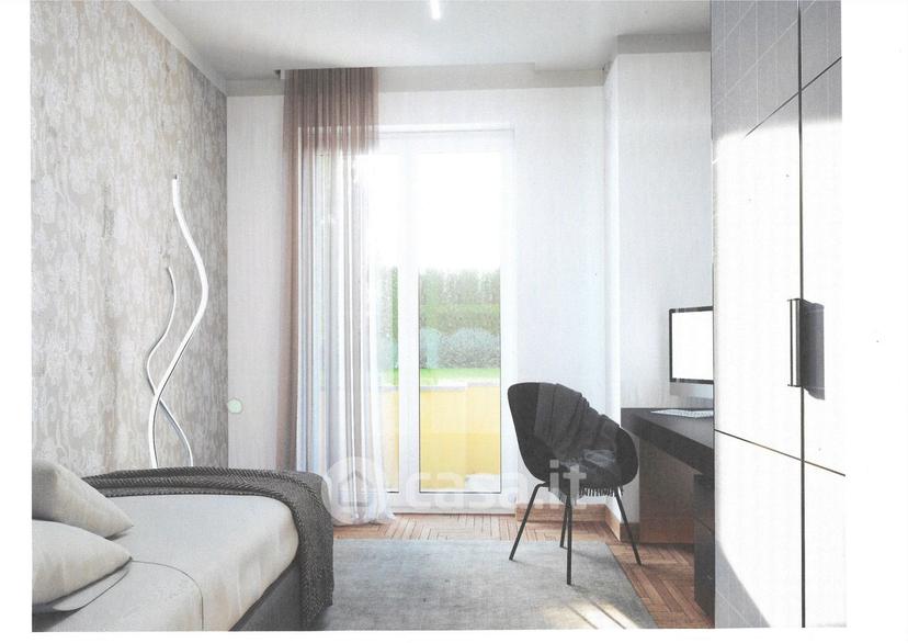 Bilocale in Via M. Monegherio 3 — foto 33 di 33
