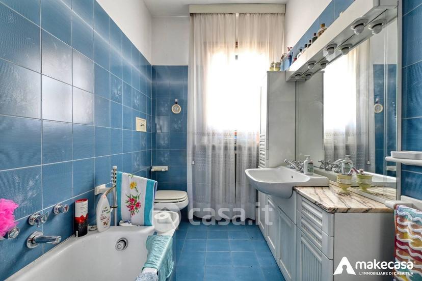Trilocale in Via Edmondo de Amicis 29 — foto 21 di 21